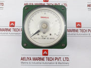 0-20 Kg/Cm2 Hanla Analog Pressure Meter 500v