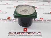 0-20 Kg/Cm2 Hanla Analog Pressure Meter 500v