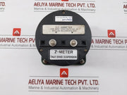 0-20 Kg/Cm2 Hanla Analog Pressure Meter 500v