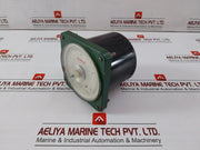 0-20 Kg/Cm2 Hanla Analog Pressure Meter 500v