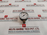 0-20 Bar Pressure Gauge 0-300 Psi