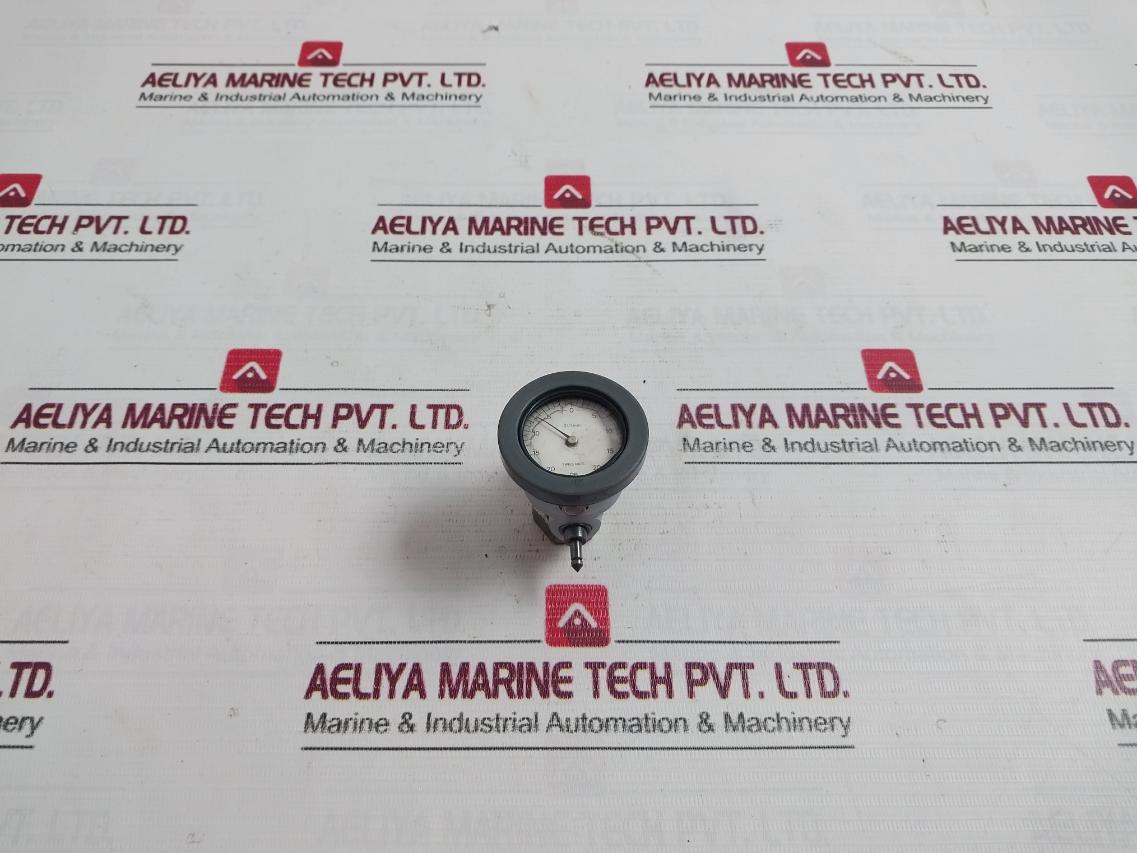 0-25-0 Pressure Gauge 0.01Mm 8513898