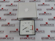 0-2500 Length 20 Ma Digital Panel Meter