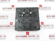 0-2500 Length 20 Ma Digital Panel Meter
