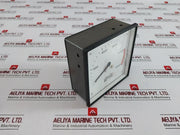0-2500 Length 20 Ma Digital Panel Meter