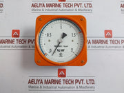 0-2 Kg/Cm2 Analog Pressure Gauge BY Nks
