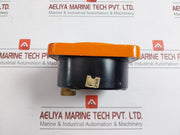 0-2 Kg/Cm2 Analog Pressure Gauge BY Nks