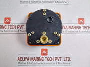 0-2 Kg/Cm2 Analog Pressure Gauge BY Nks