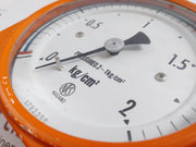 0-2 Kg/Cm2 Analog Pressure Gauge BY Nks