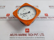 0-2 Kg/Cm2 Analog Pressure Gauge BY Nks