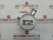0-3.5 Mpa/24v Dc Meiyo Electric Pressure Transmitter  Smp-2lb