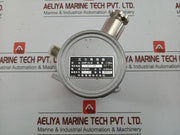 0-3.5 Mpa/24v Dc Meiyo Electric Pressure Transmitter  Smp-2lb