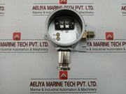 0-3.5 Mpa/24v Dc Meiyo Electric Pressure Transmitter  Smp-2lb