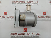 0-3.5 Mpa/24v Dc Meiyo Electric Pressure Transmitter  Smp-2lb
