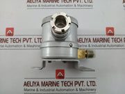 0-3.5 Mpa/24v Dc Meiyo Electric Pressure Transmitter  Smp-2lb