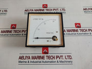 0-30.5X1000 R.P.M. Disatac Tachometer Dq144S 0131