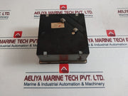 0-30.5X1000 R.P.M. Disatac Tachometer Dq144S 0131