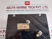 0-30.5X1000 R.P.M. Disatac Tachometer Dq144S 0131