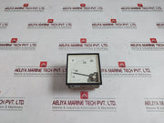 0-300V 300/5A Analog Voltmeter 5-55Hz