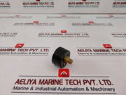0-300 Psi 0-21 Kg/Cm2 Pressure Gauge