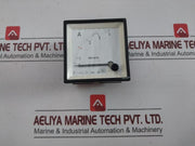 0-3/15 A By Saci Analog Ammete - 130 Gm
