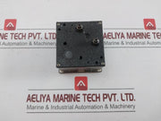 0-3/15 A By Saci Analog Ammete - 130 Gm