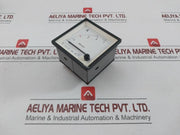 0-3/15 A By Saci Analog Ammete - 130 Gm