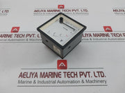 0-3/15 A By Saci Analog Ammete - 130 Gm