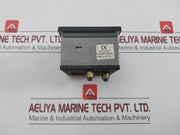 0-3/15 A By Saci Analog Ammete - 130 Gm