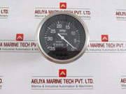 0-35 Rpm Hundreds Tachometer