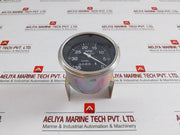 0-35 Rpm Hundreds Tachometer
