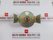 0-35 Rpm Hundreds Tachometer