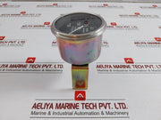0-35 Rpm Hundreds Tachometer