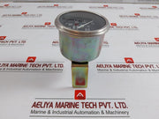 0-35 Rpm Hundreds Tachometer