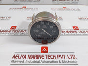 0-35 Rpm Hundreds Tachometer
