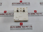 0-380?K? Bv 1550 Analog Panel Meter