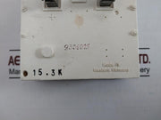 0-380?K? Bv 1550 Analog Panel Meter