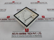 0-380âˆžKÎ© Bv 1550 Analog Panel Meter