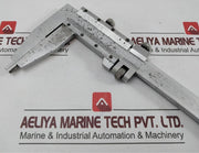 0-450 Vernier Caliper 0-18 In
