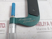 0-45 Micrometer Measurement Tool 50-75Mm Range