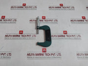 0-45 Micrometer Measurement Tool 50-75Mm Range