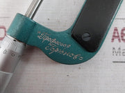 0-45 Outside Micrometer Tip70Hob 25Ã·50Mm