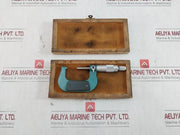 0-45 Outside Micrometer Tip70Hob 25Ã·50Mm