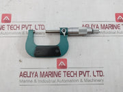 0-45 Outside Micrometer Tip70Hob 25Ã·50Mm