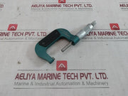 0-45 Outside Micrometer Tip70Hob 25Ã·50Mm