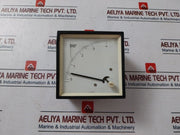 0-4 Bar Panel Meter 0/4-20 Ma