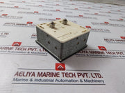 0-4 Bar Panel Meter 0/4-20 Ma