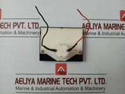 0-500 Mv Analog Panel Meter By C-Shield