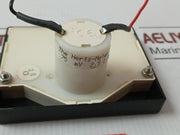 0-500 Mv Analog Panel Meter By C-Shield
