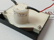 0-500 Mv Analog Panel Meter By C-Shield